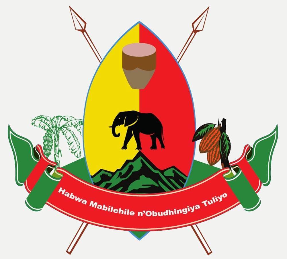 Obudhingiya Bwa Bwamba logo